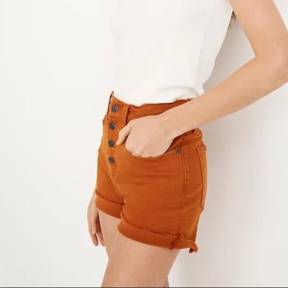 Madewell Shorts